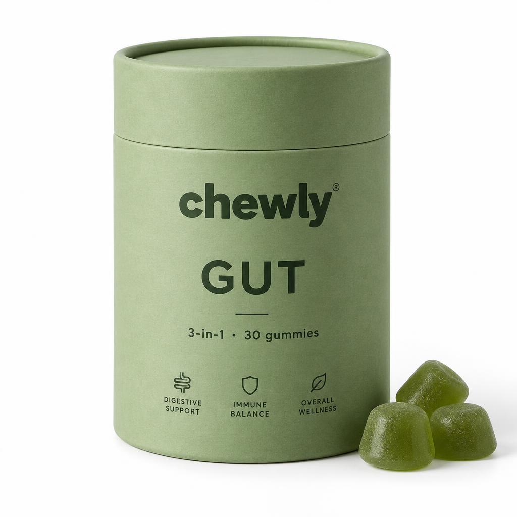Chewly Gut