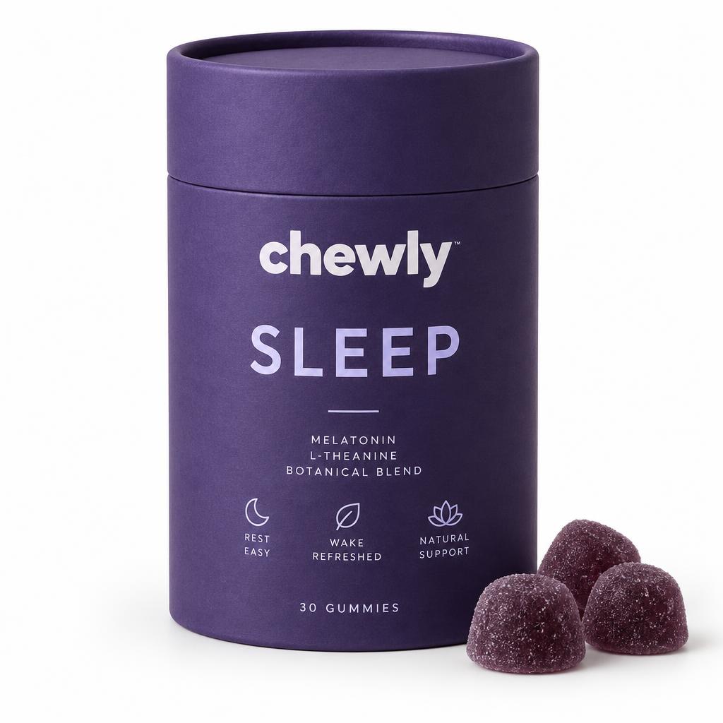 Chewly Sleep